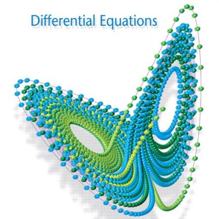کد فرترن حل معادلات دیفرانسیل معمولی با روش های اولر،هیون و رونگ کوتا همراه با گزارش فارسی